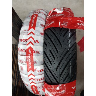 Cặp vỏ lốp xe Federal, hàng nhập khẩu Indo, dùng cho Vario 150 và Airblade 150. Bánh trước 90/80-14 và sau 100/80-14