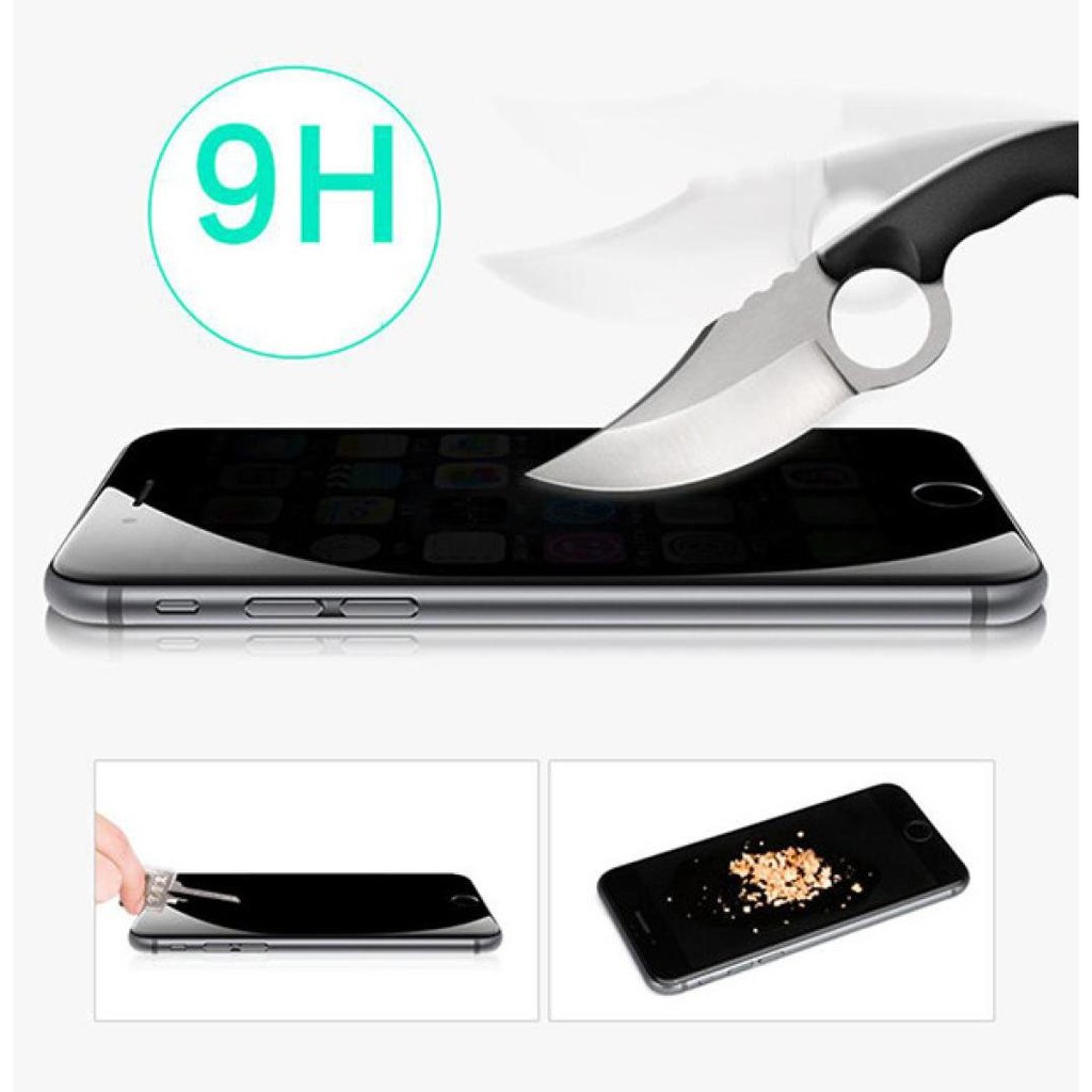 Cường lực iPhone chống nhìn trộm Kingkong 9D Iphone XsMax/XR/11ProMax/12ProMax/13ProMax