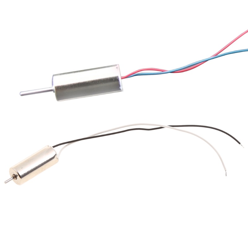 Mô tơ không lõi LIDU1 DC 3.7V 45000RPM cho máy bay điều khiển từ xa