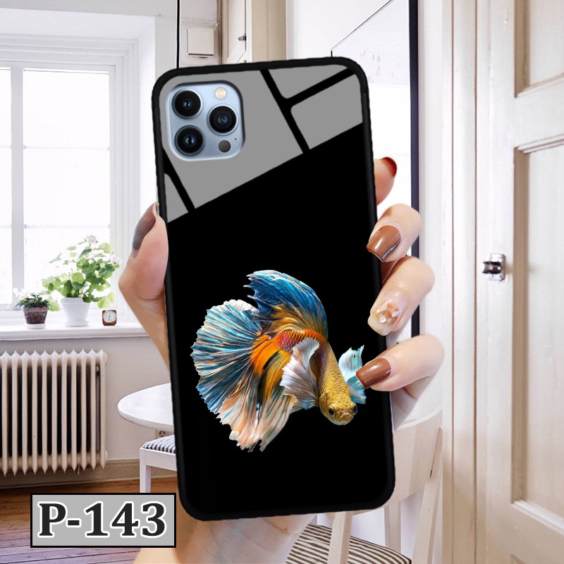 Ốp lưng cường lực Iphone 13 Pro