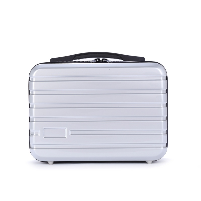 Túi Đựng Vali Du Lịch Bằng Chất Liệu Cứng Chống Thấm Nước / Chống Sốc / Mòn Tiện Dụng