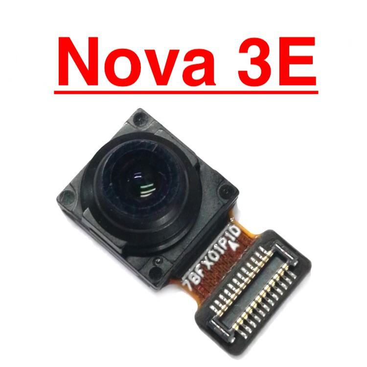 ✅ Chính Hãng ✅ Camera Trước Huawei Nova 3E Linh Kiện Thay Thế Giá Rẻ