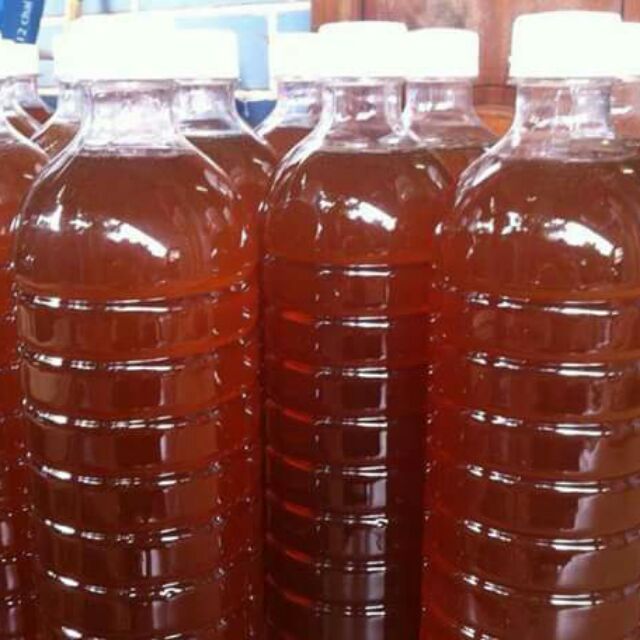 Mât ong thiên nhiên 100%