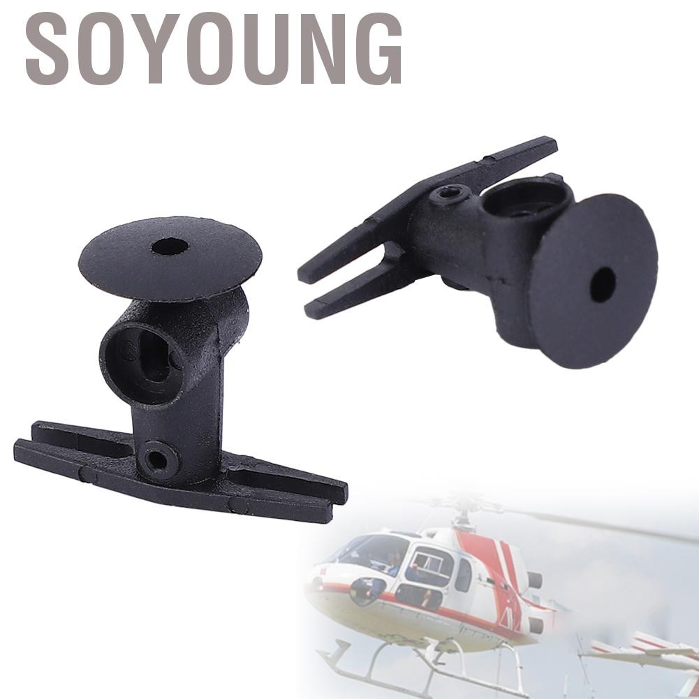 Bộ 2 Đầu Máy Bay Điều Khiển Từ Xa Wltoys V977 V966 Xk K110