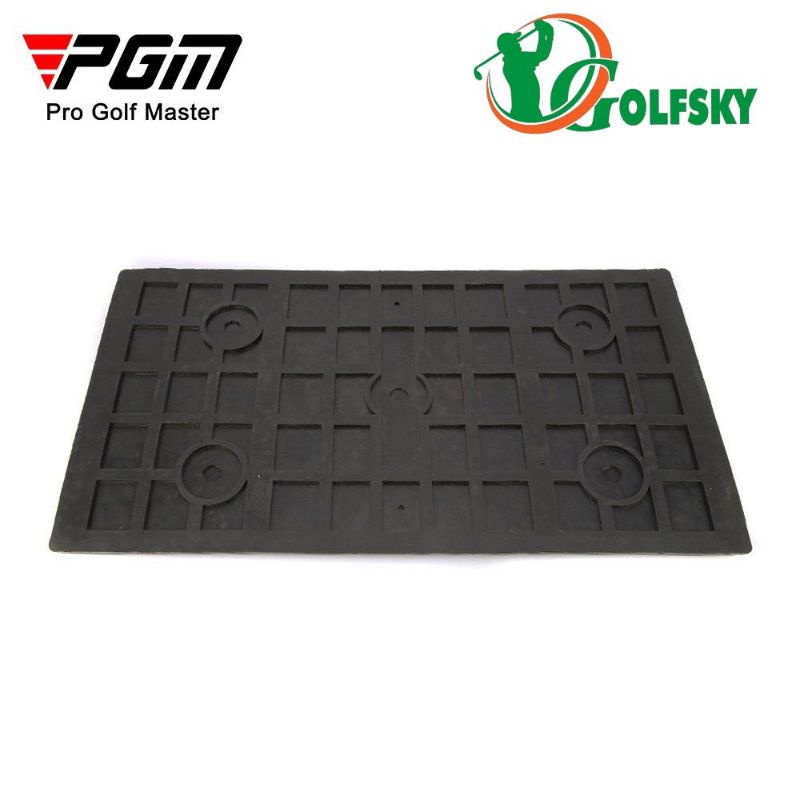 Tên SP: Thảm Golf Swing Nhung Để Lại Dấu Vết