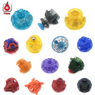 Bộ phụ kiện con quay beyblade 14 kiểu chất lượng