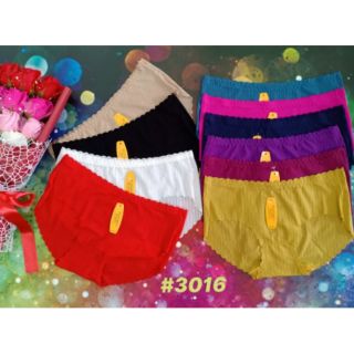 Lố 10 quần su gân thông hơi #3016