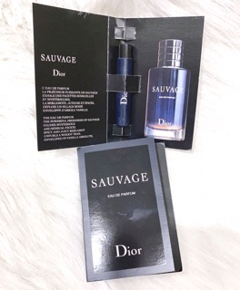 🧚🏻‍♀️🧚🏻‍♀️ Mẫu thử nước hoa ( Vial ) Dior 1ml 🧚🏻‍♀️🧚🏻‍♀️