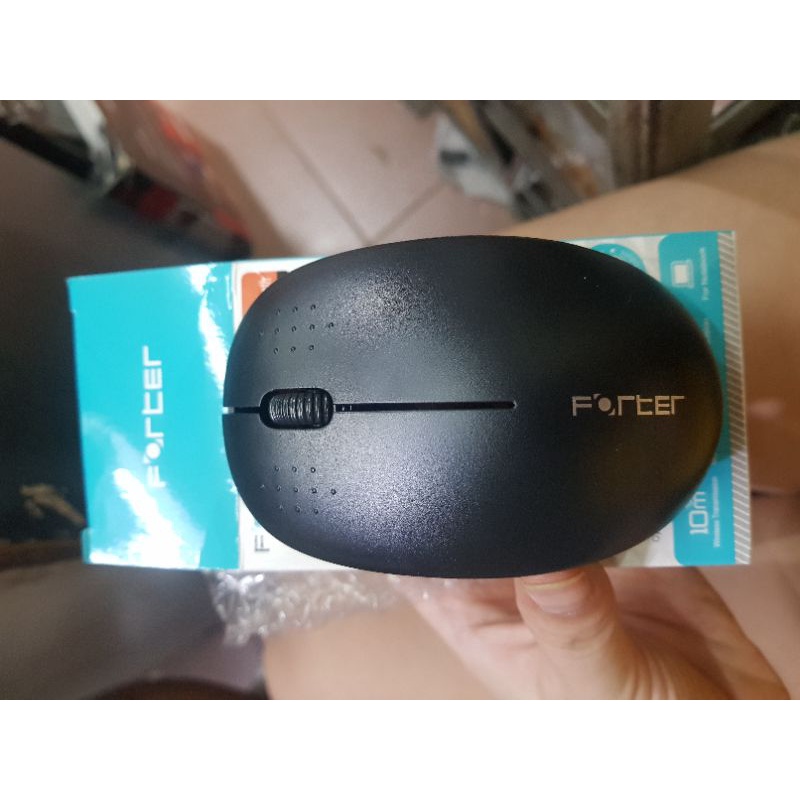 chuột không dây forter V181