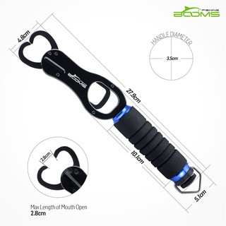 Kìm cắt (08 Series) G03, 7.5"