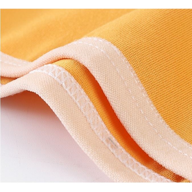 Quần lót nữ cotton Kately dễ thương mềm mại tôn dáng, tag Happy Girl QL003 | BigBuy360 - bigbuy360.vn