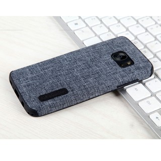 ỐP LƯNG VẢI SAMSUNG S7 EDGE