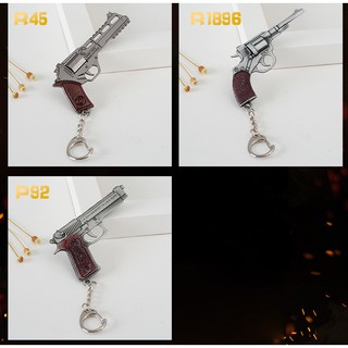 Móc Khóa PUBG - Giá Sỉ