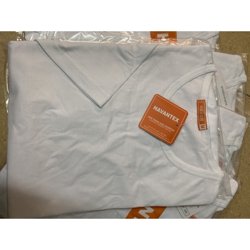 Áo đông xuân Hanoimex Cotton đẹp