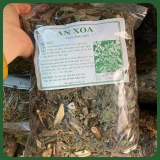 CÂY AN XOA HỖ TRỢ GAN, GAN NHIỄM MỠ