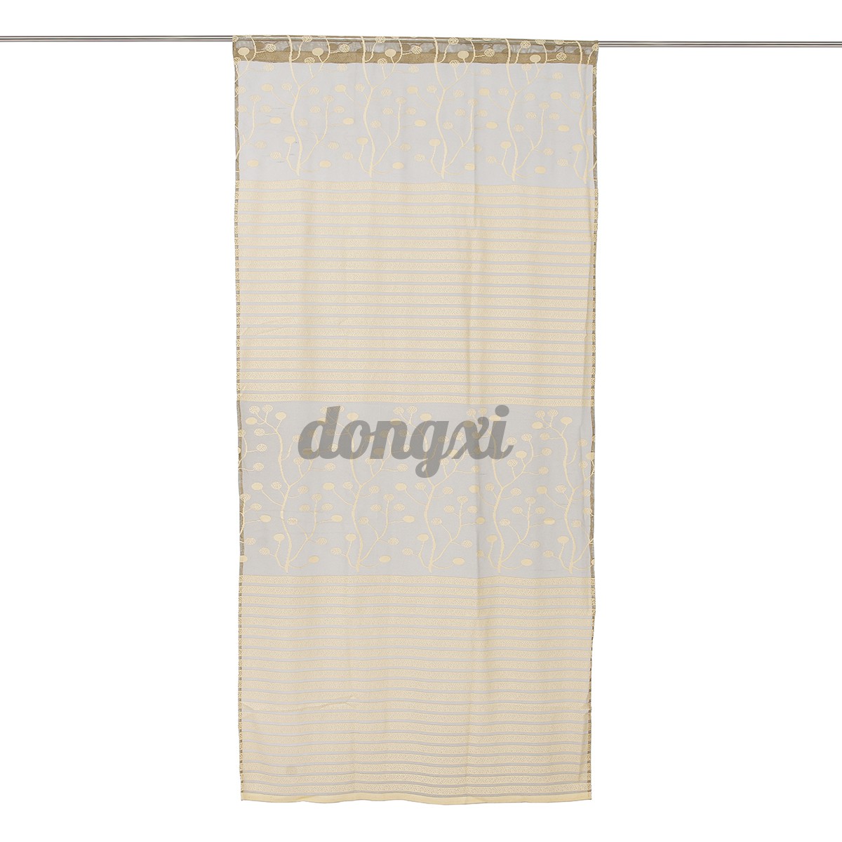 rèm cửa sổ Vải Tuyn 100x200cm