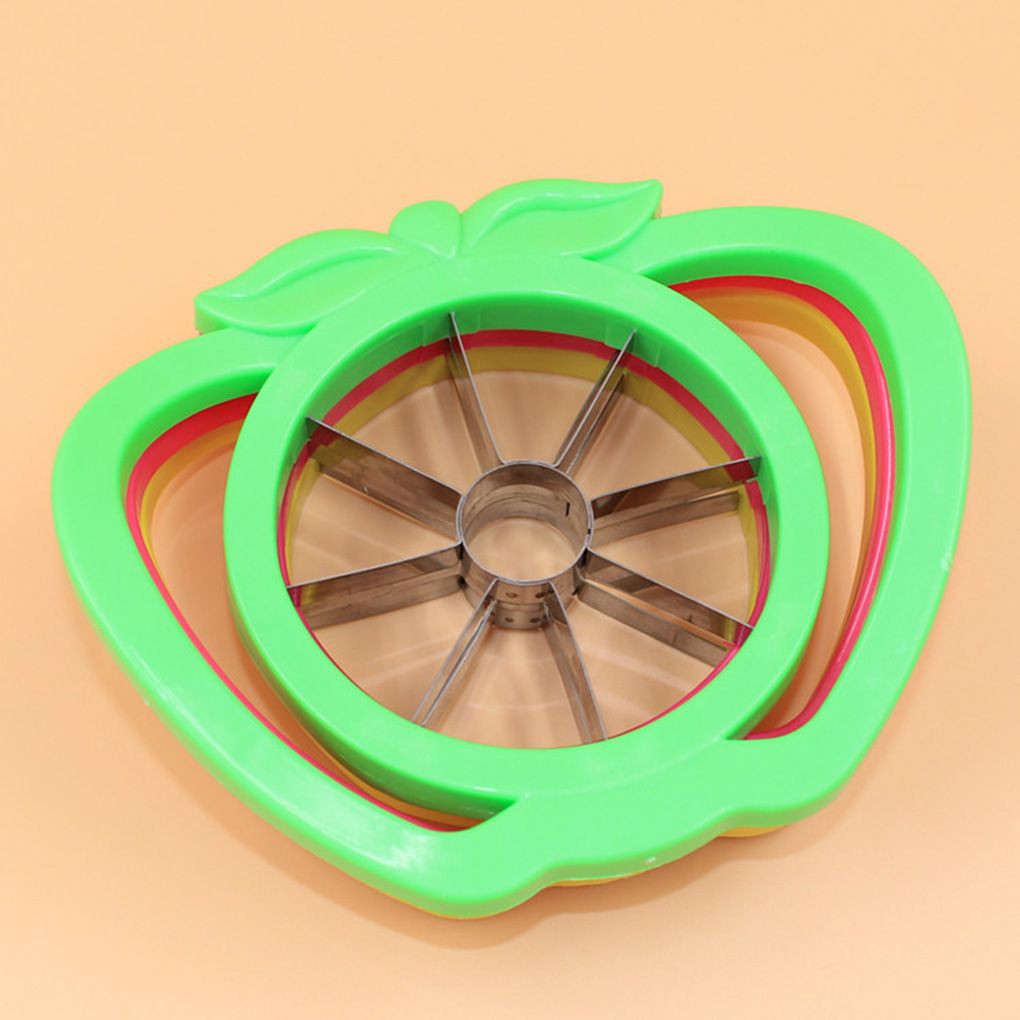 Dụng cụ cắt trái cây bằng thép không gỉ mini