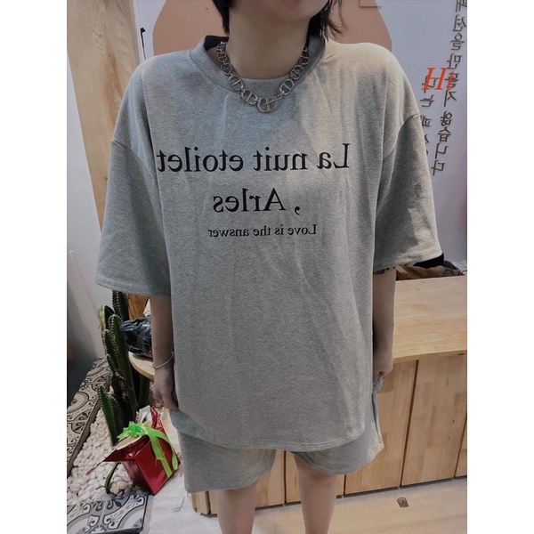 Bộ đùi LA NUIT HT11