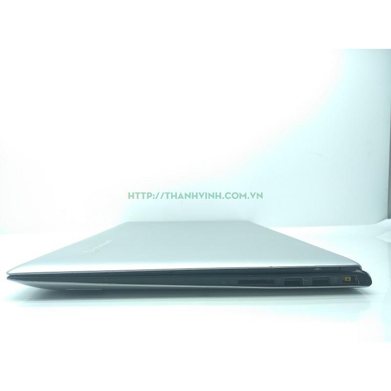 Laptop Cũ Lenovo Ultrabook U530/ Core i7-4500U/ Ram 4GB/ HDD 320GB/ VGA Intel HD Graphics - Touch Screen/ LCD 15.6” inch | BigBuy360 - bigbuy360.vn