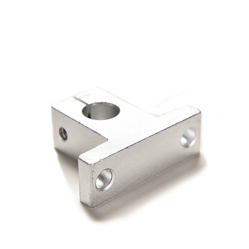 Bộ 2 Vòng Bi Nhôm Cnc 10mm Chuyên Dụng Cho Xe Máy