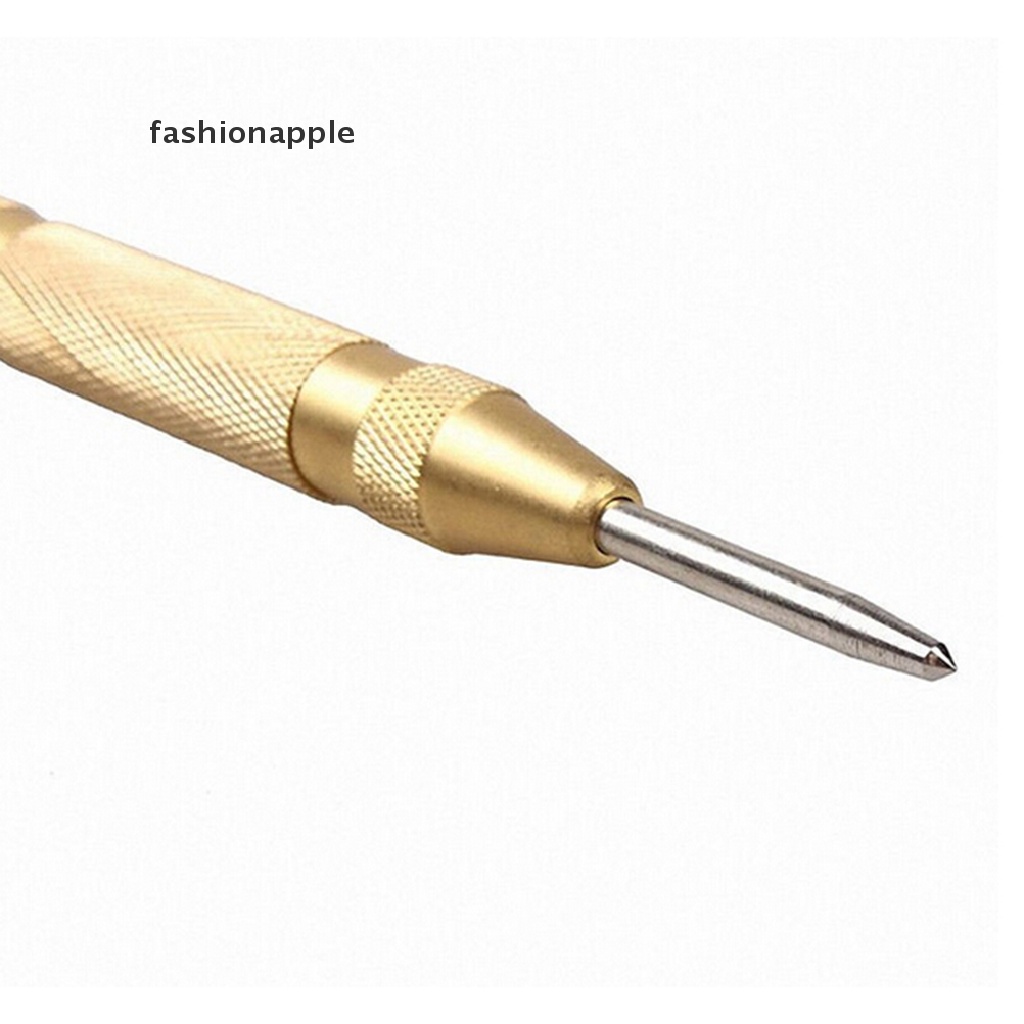 Dụng cụ đục lỗ 5inch với lò xo tự động