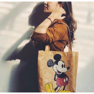 Túi mickey