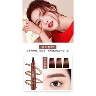 CHÌ KẺ MÀY PHẨY SỢI 4D