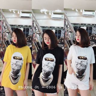 Áo giấu quần