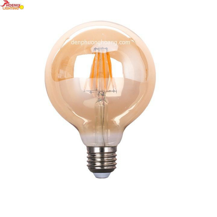 Bóng Edison G95 - Đèn Phượng Hoàng