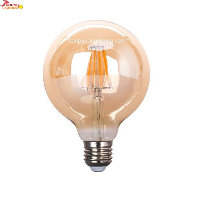 Bóng edison G95 - Đèn Phượng Hoàng