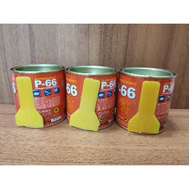 KEO RỒNG VÀNG P66 CHÍNH HÃNG