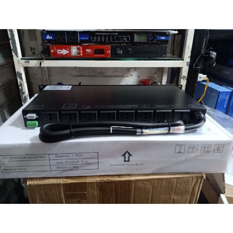 Quản Lý Nguồn Điện [CAO CẤP]