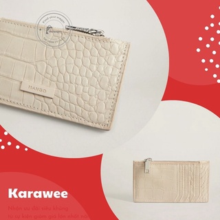 Ví ngắn Monedero Mango