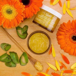 Mặt nạ hoa cúc Kiehl's