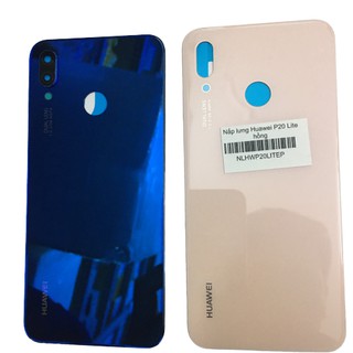 Nắp Lưng Huawei P20 Lite
