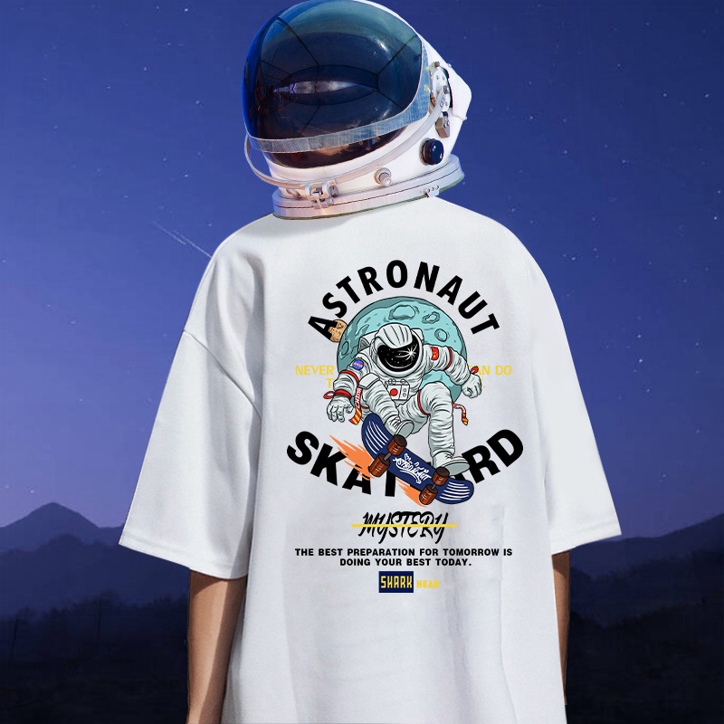 [nhiều mẫu lựa lựa] ÁO THUN NAM NỮ UNISEX HOT TREND 3 CÓ SIZE TRẺ EM CHO CẢ GIA ĐÌNH AOMIVN V1812