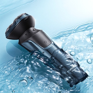 MÁY CẠO RÂU ĐIỆN FLYCO FS901