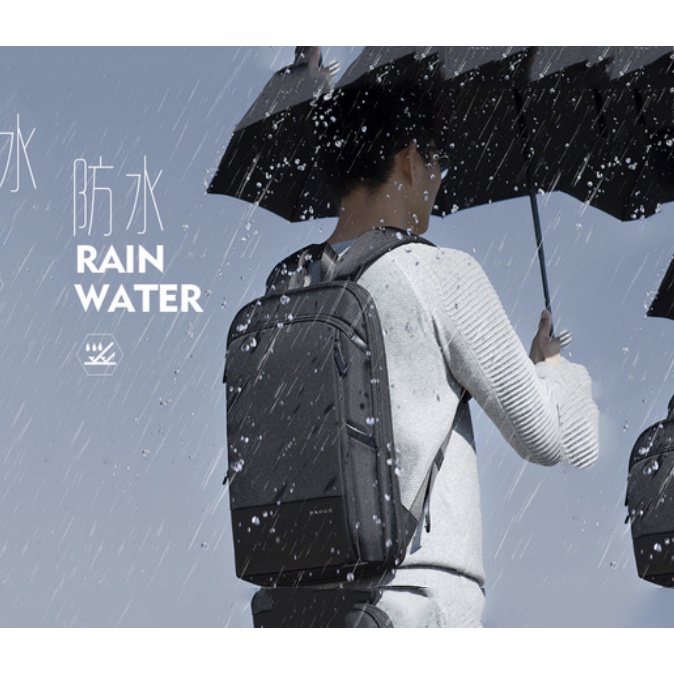 Balo laptop thông minh đa chức năng thời trang cao cấp phong cách mới