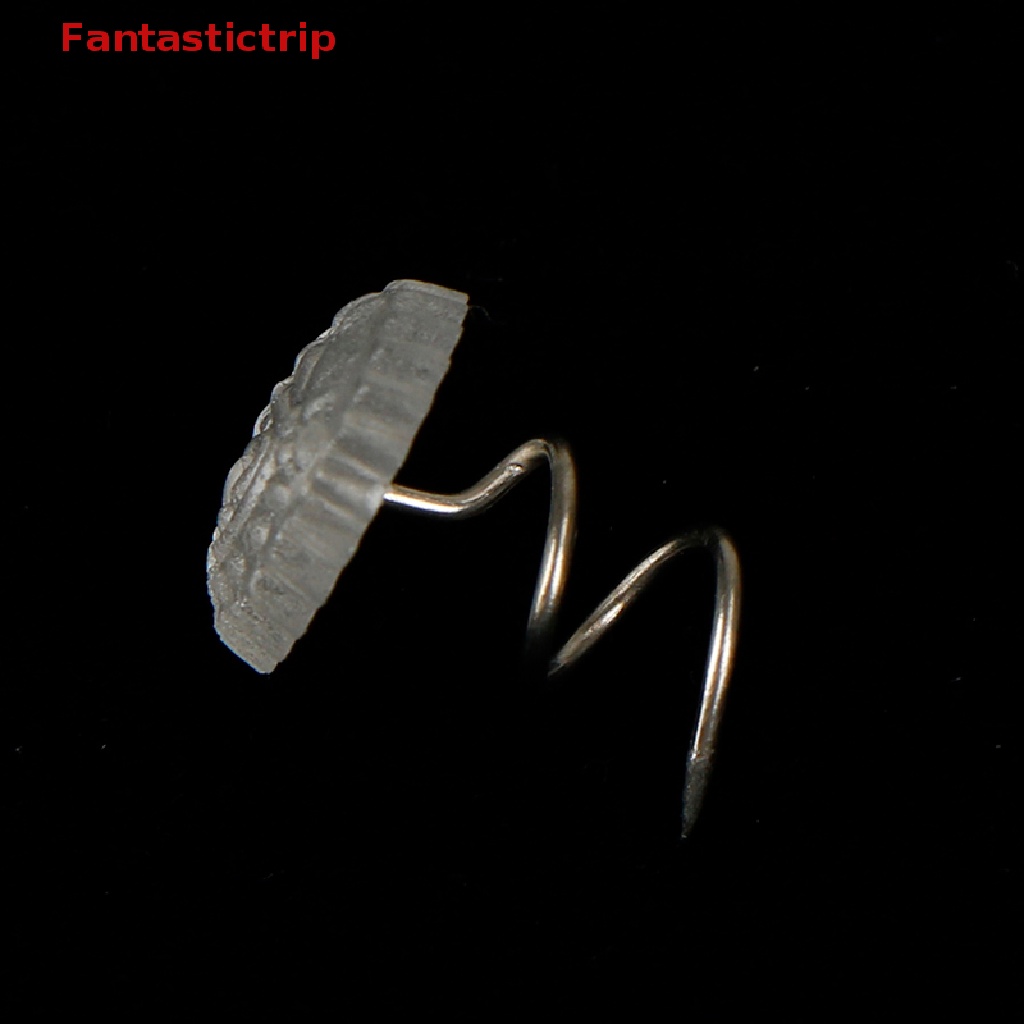 [Fantastictrip] Set 10 Thanh Xoắn Ốc Dùng Để Sửa Chữa Ghế Sofa DIY Mới