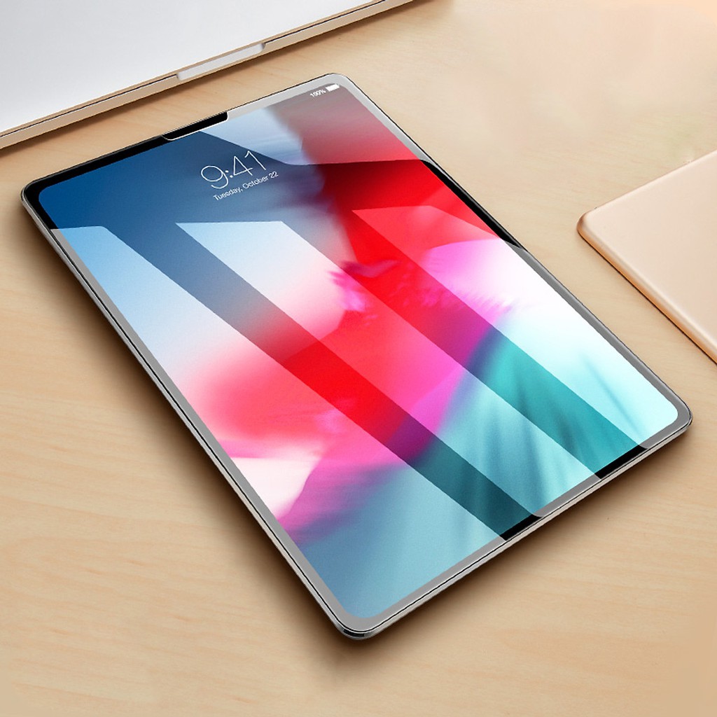 Miếng dán kính cường lực 9H ESR cho iPad Pro / iPad Air / iPad Mini / iPad 10.2