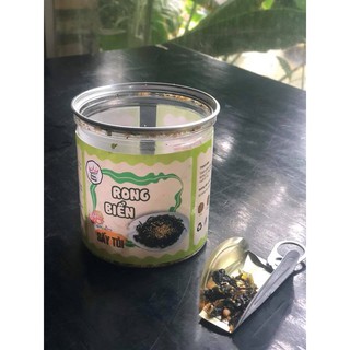 Rong biển sấy tỏi (90gr)