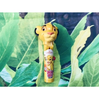Kẹo que push pop siêu nhân