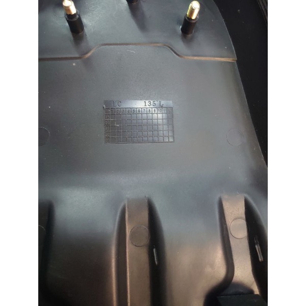 Yên kingdrag 2 tầng cho ex 135 4s