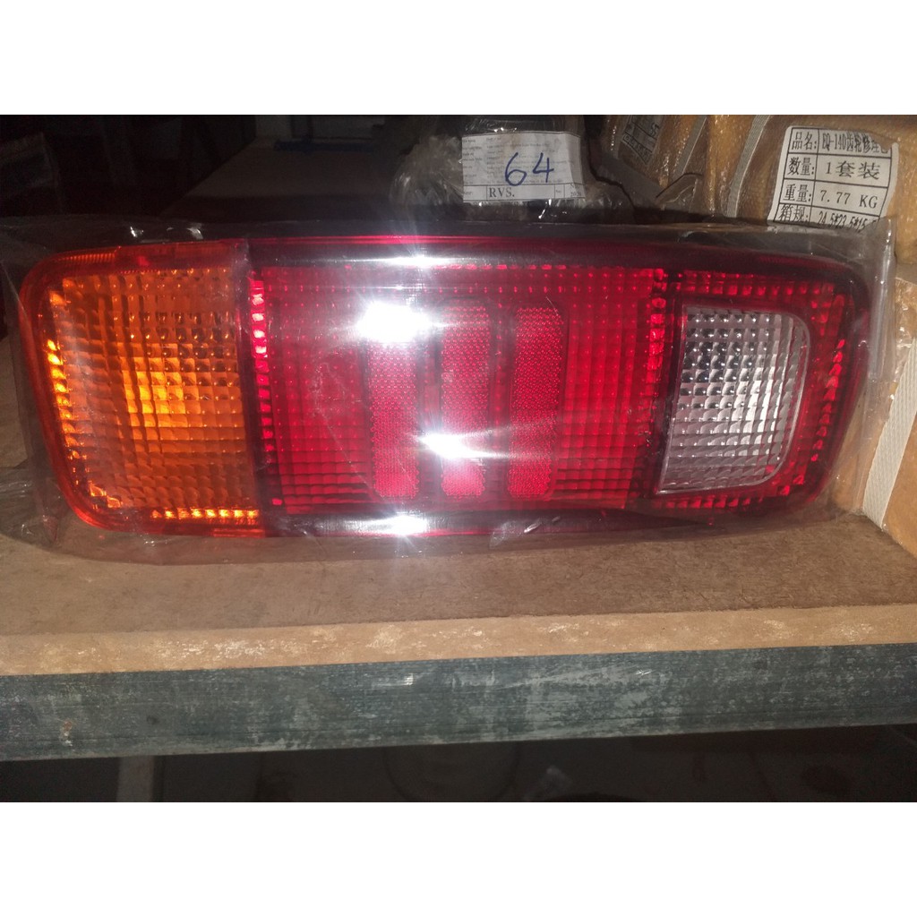 Đèn hậu xe tải  Kia 1.4 tấn, 1.25 tấn, Frontier, K3000, K165, K190. Hàng Hàn Quốc xịn,