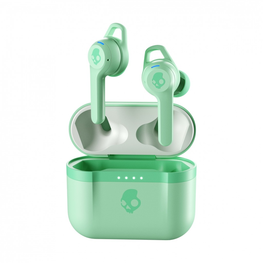 Tai Nghe True Wireless Skullcandy Indy Evo ✔️ New Seal ✔️ Chính Hãng ✔️ Bảo Hành 12 Tháng Lỗi 1 Đổi 1 | Trần Du Audio