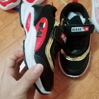 Giầy bé trai (ty lê)