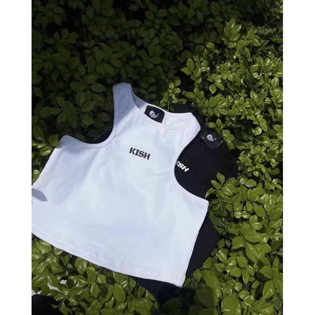 - áo CROTOP ba lỗ