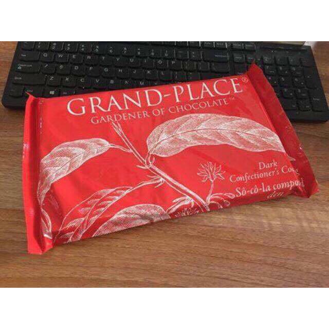 Socola Grand - place đen