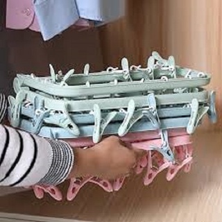 MÓC CHÙM PHƠI QUẦN ÁO
