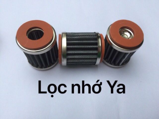 LỌC NHỚT SU + YA